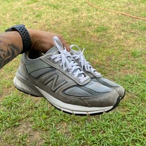 New balance 990v5